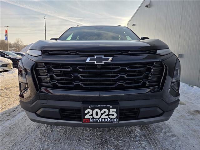 2025 Chevrolet Equinox LT (Stk: 26-630A) in Listowel - Image 3 of 17