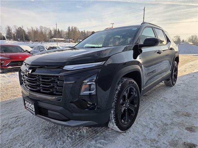 2025 Chevrolet Equinox LT (Stk: 26-630A) in Listowel - Image 4 of 17