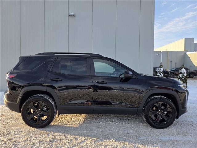 2025 Chevrolet Equinox LT (Stk: 26-630A) in Listowel - Image 5 of 17