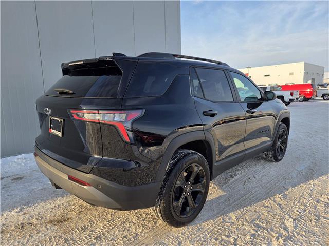 2025 Chevrolet Equinox LT (Stk: 26-630A) in Listowel - Image 6 of 17