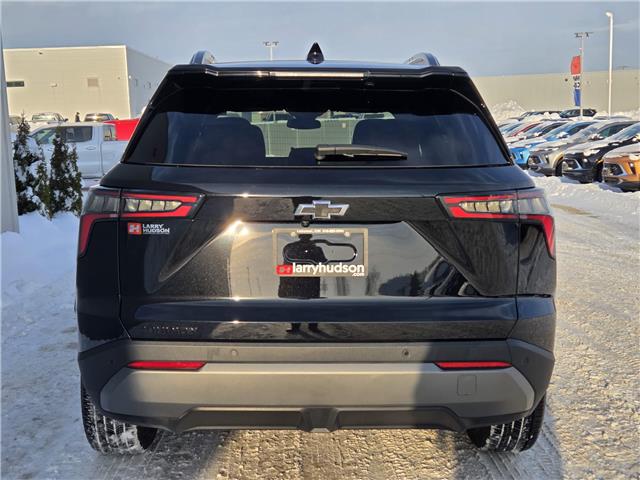 2025 Chevrolet Equinox LT (Stk: 26-630A) in Listowel - Image 7 of 17