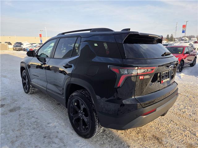 2025 Chevrolet Equinox LT (Stk: 26-630A) in Listowel - Image 8 of 17
