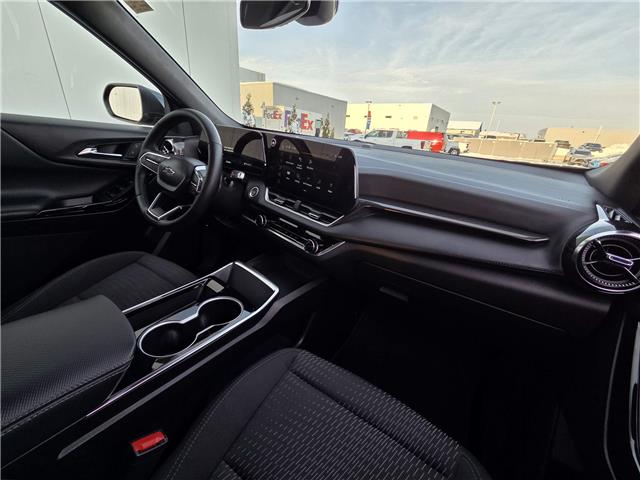 2025 Chevrolet Equinox LT (Stk: 26-630A) in Listowel - Image 9 of 17