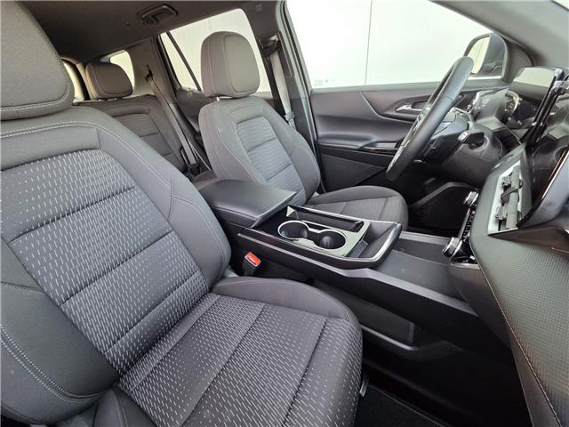 2025 Chevrolet Equinox LT (Stk: 26-630A) in Listowel - Image 10 of 17