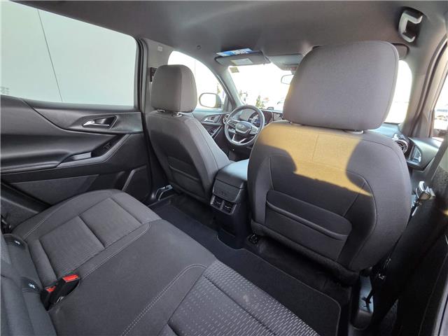 2025 Chevrolet Equinox LT (Stk: 26-630A) in Listowel - Image 11 of 17