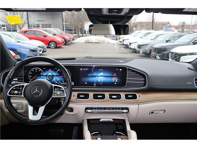 2021 Mercedes-Benz GLE 350 Base (Stk: 2214117AA) in Mississauga - Image 11 of 31