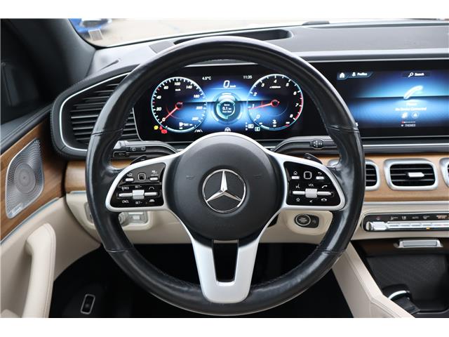 2021 Mercedes-Benz GLE 350 Base (Stk: 2214117AA) in Mississauga - Image 14 of 31