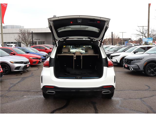 2021 Mercedes-Benz GLE 350 Base (Stk: 2214117AA) in Mississauga - Image 29 of 31