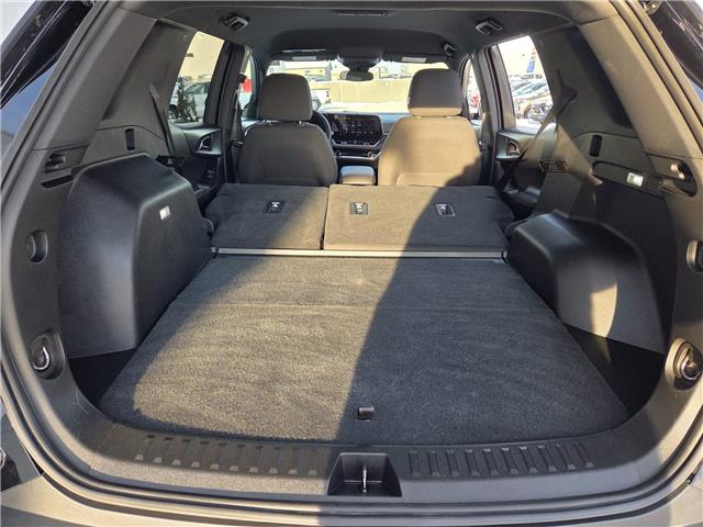 2025 Chevrolet Equinox LT (Stk: 26-630A) in Listowel - Image 14 of 17