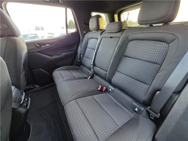 2025 Chevrolet Equinox LT (Stk: 26-630A) in Listowel - Image 15 of 17
