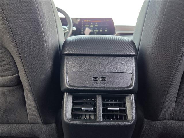 2025 Chevrolet Equinox LT (Stk: 26-630A) in Listowel - Image 17 of 17