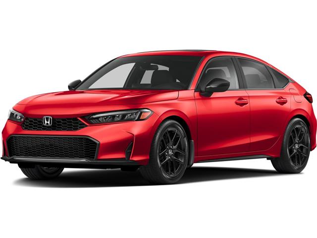 2026 Honda Civic Hybrid Sport (Stk: INCOMING UNIT) in Ottawa - Image 1 of 1