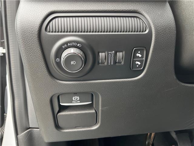 2023 Jeep Wagoneer Series II (Stk: 23-265L) in Sarnia - Image 11 of 28 2023 Jeep Wagoneer Series II (Stk: 23-265L) in Sarnia - Image 11 of 28