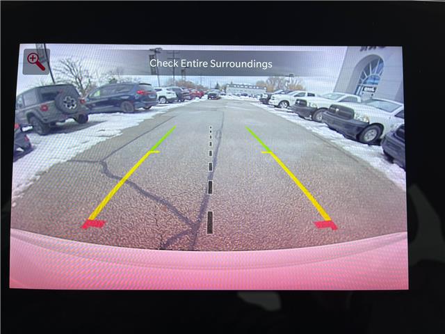 2023 Jeep Wagoneer Series II (Stk: 23-265L) in Sarnia - Image 17 of 28 2023 Jeep Wagoneer Series II (Stk: 23-265L) in Sarnia - Image 17 of 28