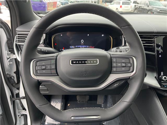 2023 Jeep Wagoneer Series II (Stk: 23-265L) in Sarnia - Image 14 of 28 2023 Jeep Wagoneer Series II (Stk: 23-265L) in Sarnia - Image 14 of 28