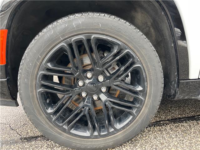 2023 Jeep Wagoneer Series II (Stk: 23-265L) in Sarnia - Image 8 of 28 2023 Jeep Wagoneer Series II (Stk: 23-265L) in Sarnia - Image 8 of 28