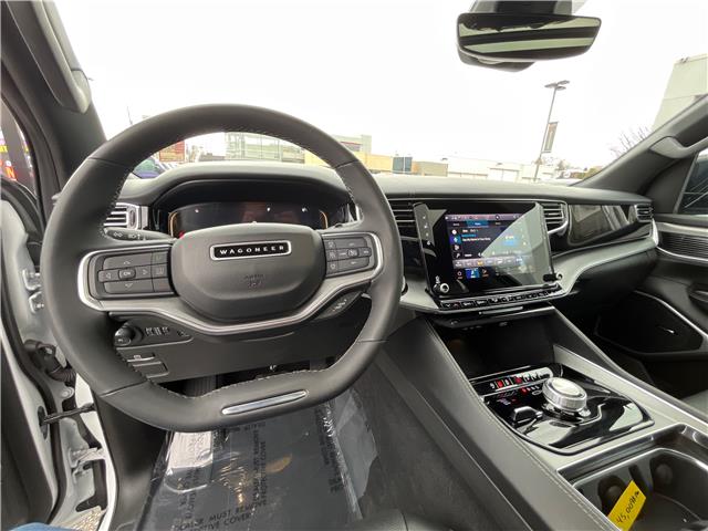 2023 Jeep Wagoneer Series II (Stk: 23-265L) in Sarnia - Image 13 of 28 2023 Jeep Wagoneer Series II (Stk: 23-265L) in Sarnia - Image 13 of 28