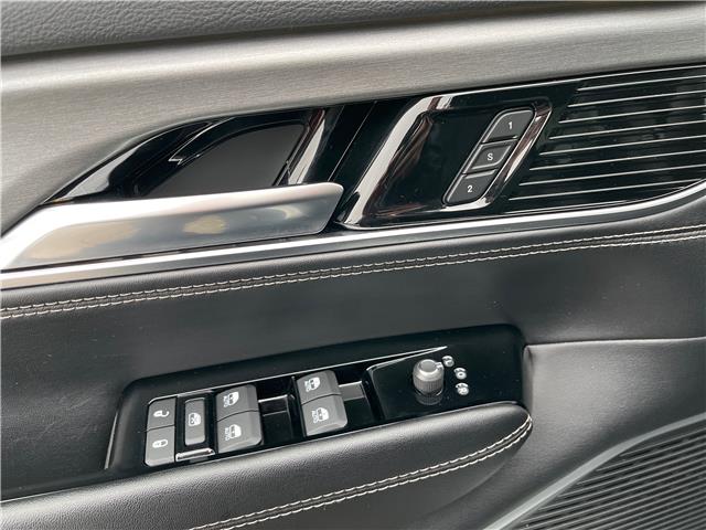 2023 Jeep Wagoneer Series II (Stk: 23-265L) in Sarnia - Image 10 of 28 2023 Jeep Wagoneer Series II (Stk: 23-265L) in Sarnia - Image 10 of 28