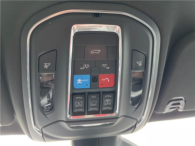 2023 Jeep Wagoneer Series II (Stk: 23-265L) in Sarnia - Image 20 of 28 2023 Jeep Wagoneer Series II (Stk: 23-265L) in Sarnia - Image 20 of 28