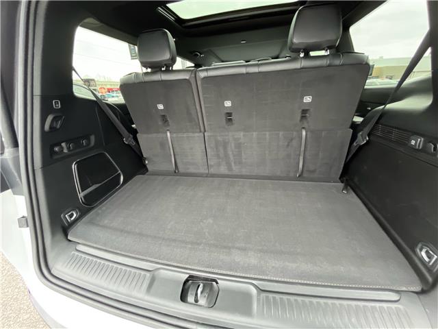 2023 Jeep Wagoneer Series II (Stk: 23-265L) in Sarnia - Image 28 of 28 2023 Jeep Wagoneer Series II (Stk: 23-265L) in Sarnia - Image 28 of 28