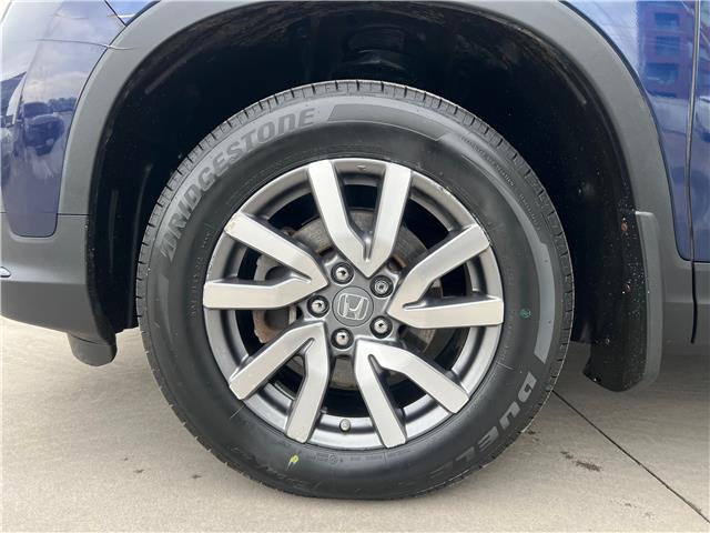 2021 Honda Pilot EX-L Navi (Stk: V26305A) in Toronto - Image 2 of 27