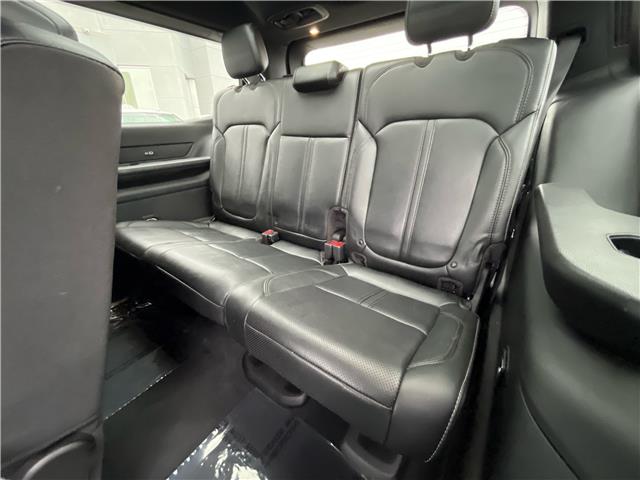 2023 Jeep Wagoneer Series II (Stk: 23-265L) in Sarnia - Image 26 of 28 2023 Jeep Wagoneer Series II (Stk: 23-265L) in Sarnia - Image 26 of 28