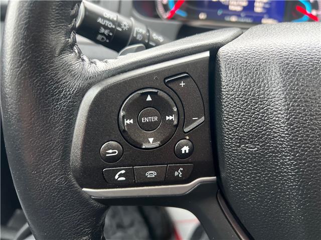 2021 Honda Pilot EX-L Navi (Stk: V26305A) in Toronto - Image 14 of 27