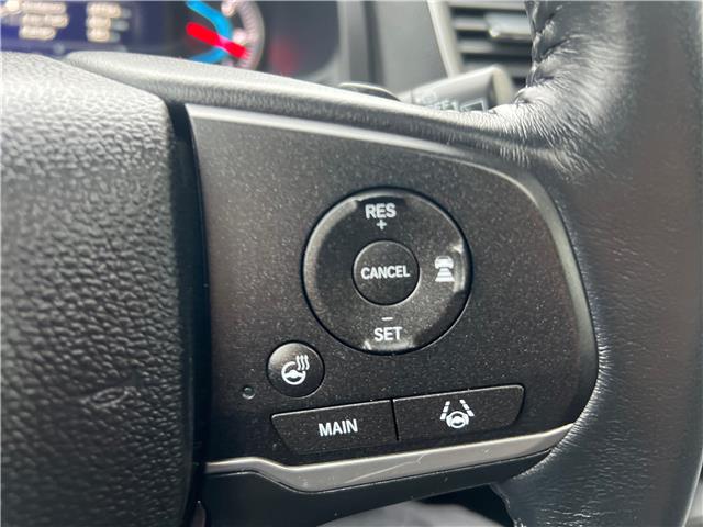 2021 Honda Pilot EX-L Navi (Stk: V26305A) in Toronto - Image 15 of 27