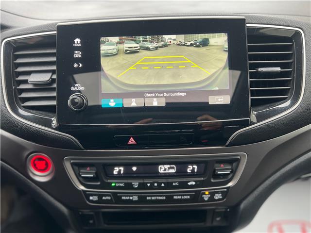 2021 Honda Pilot EX-L Navi (Stk: V26305A) in Toronto - Image 16 of 27