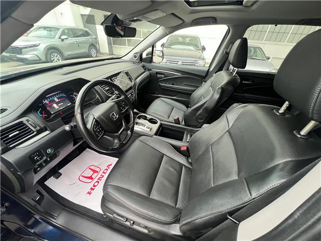 2021 Honda Pilot EX-L Navi (Stk: V26305A) in Toronto - Image 17 of 27