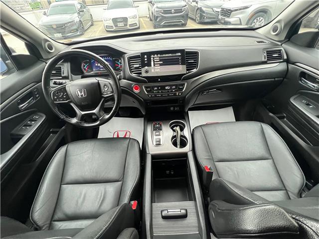 2021 Honda Pilot EX-L Navi (Stk: V26305A) in Toronto - Image 19 of 27