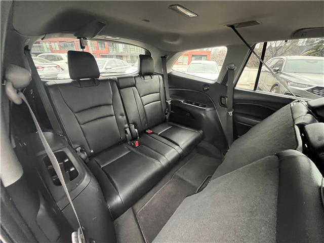 2021 Honda Pilot EX-L Navi (Stk: V26305A) in Toronto - Image 24 of 27