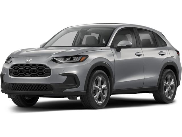 2026 Honda HR-V LX (Stk: INCOMING UNIT) in Ottawa - Image 1 of 1