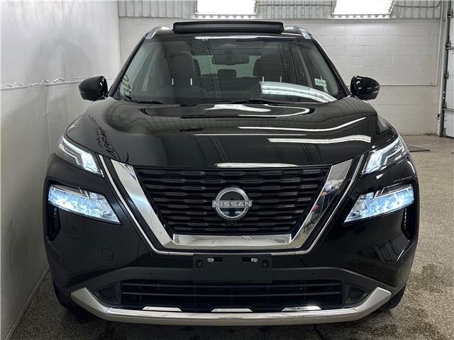 2023 Nissan Rogue Platinum (Stk: 43300J) in Belleville - Image 2 of 26