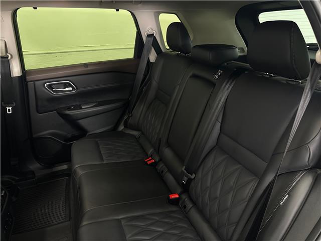 2023 Nissan Rogue Platinum (Stk: 43300J) in Belleville - Image 7 of 26