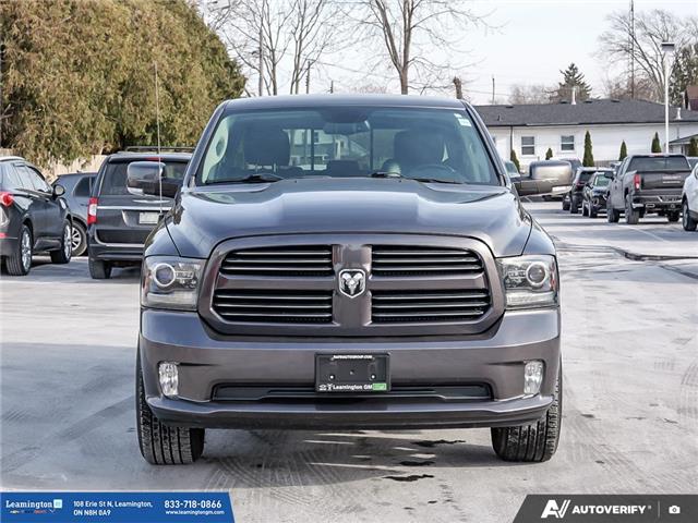 2017 RAM 1500 Sport (Stk: 26230A) in Leamington - Image 9 of 30