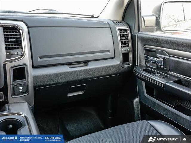 2017 RAM 1500 Sport (Stk: 26230A) in Leamington - Image 13 of 30