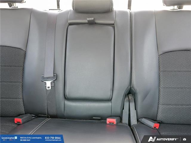 2017 RAM 1500 Sport (Stk: 26230A) in Leamington - Image 16 of 30