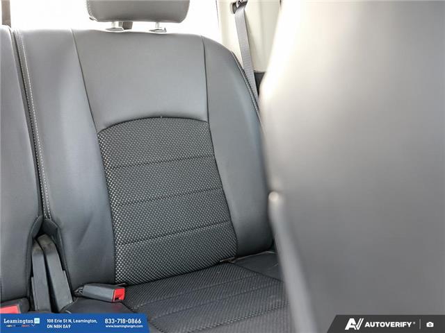 2017 RAM 1500 Sport (Stk: 26230A) in Leamington - Image 17 of 30