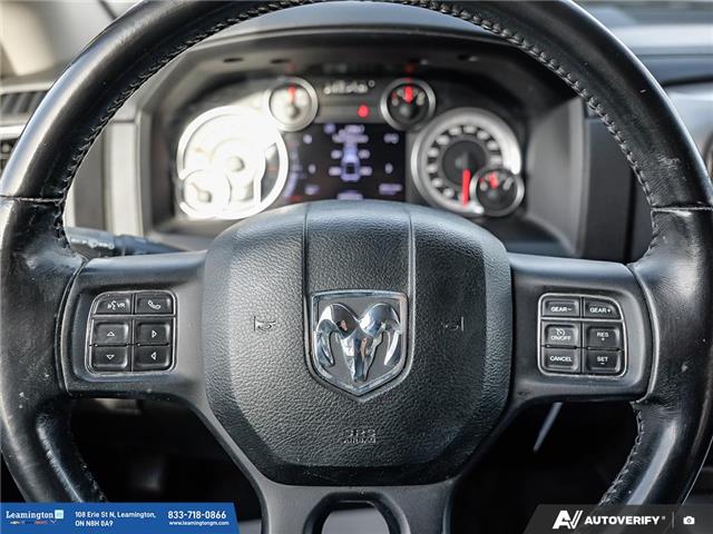 2017 RAM 1500 Sport (Stk: 26230A) in Leamington - Image 18 of 30
