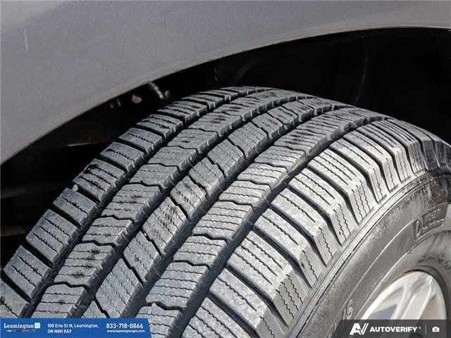 2017 RAM 1500 Sport (Stk: 26230A) in Leamington - Image 28 of 30