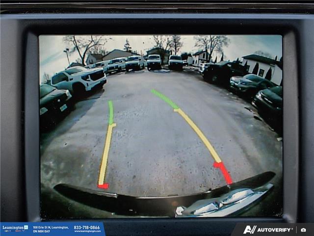 2017 RAM 1500 Sport (Stk: 26230A) in Leamington - Image 30 of 30