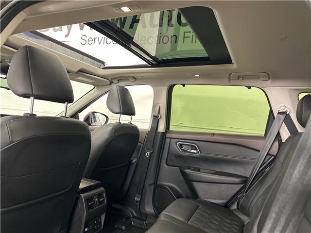 2023 Nissan Rogue Platinum (Stk: 43300J) in Belleville - Image 8 of 26