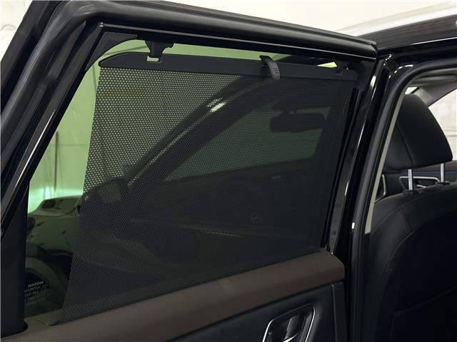 2023 Nissan Rogue Platinum (Stk: 43300J) in Belleville - Image 9 of 26