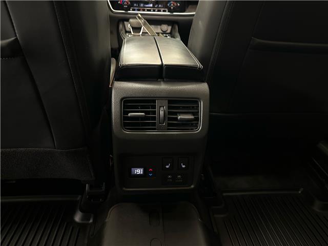 2023 Nissan Rogue Platinum (Stk: 43300J) in Belleville - Image 10 of 26