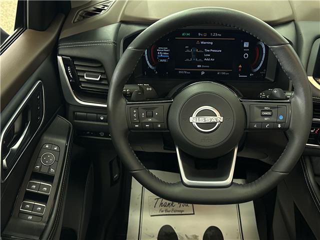 2023 Nissan Rogue Platinum (Stk: 43300J) in Belleville - Image 12 of 26