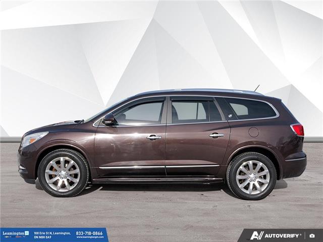 2015 Buick Enclave Premium (Stk: 25305A) in Leamington - Image 2 of 34