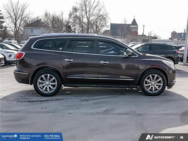 2015 Buick Enclave Premium (Stk: 25305A) in Leamington - Image 7 of 34