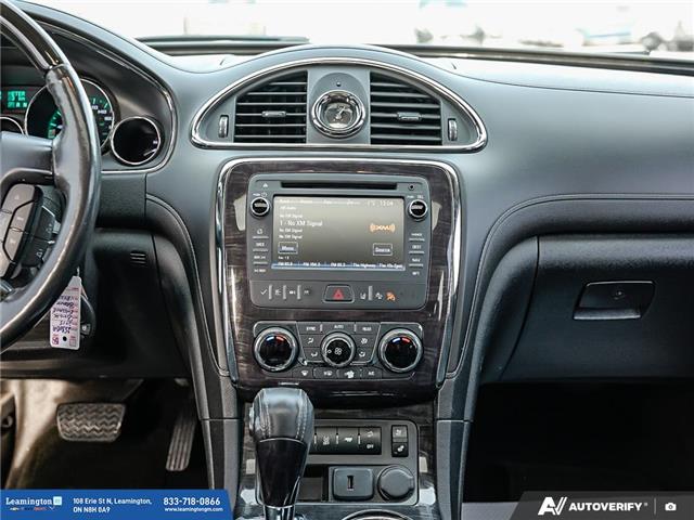 2015 Buick Enclave Premium (Stk: 25305A) in Leamington - Image 12 of 34