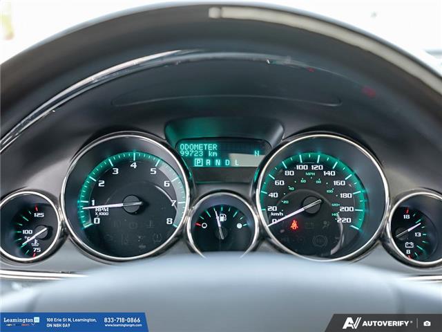 2015 Buick Enclave Premium (Stk: 25305A) in Leamington - Image 19 of 34